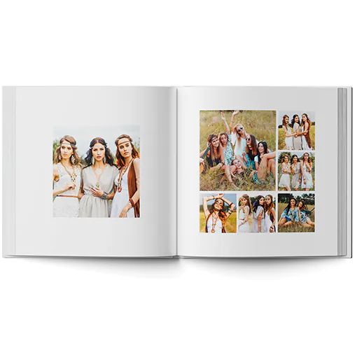 My Square Photos Photo Album