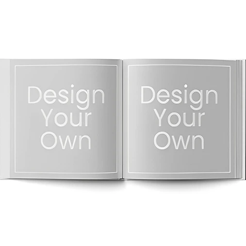 Create Your Own Photo Album