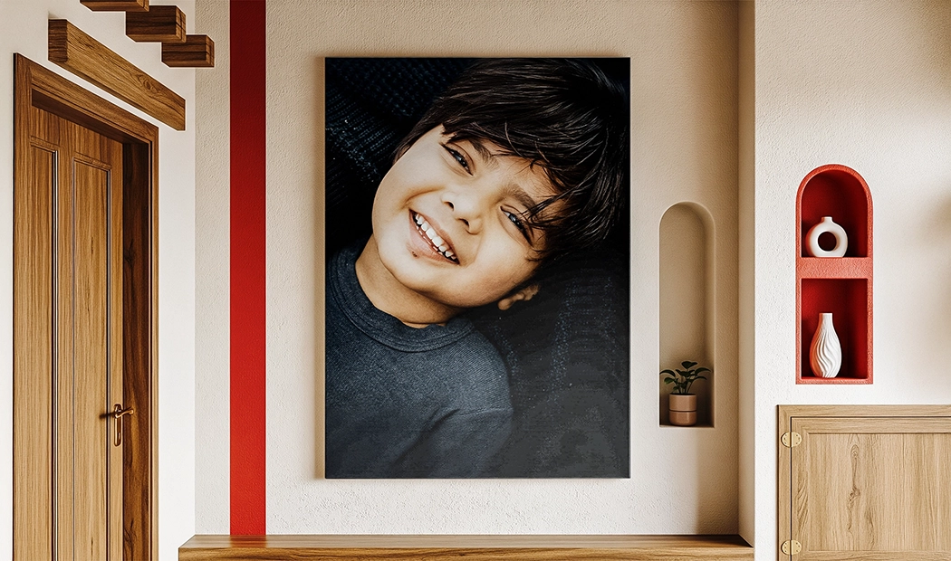 Collage Canvas