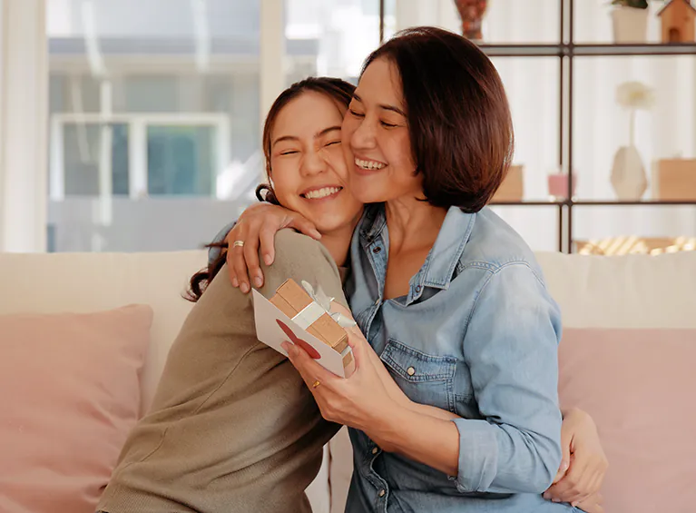 Mother's Day (Aunt)