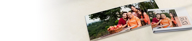 Photo Albums