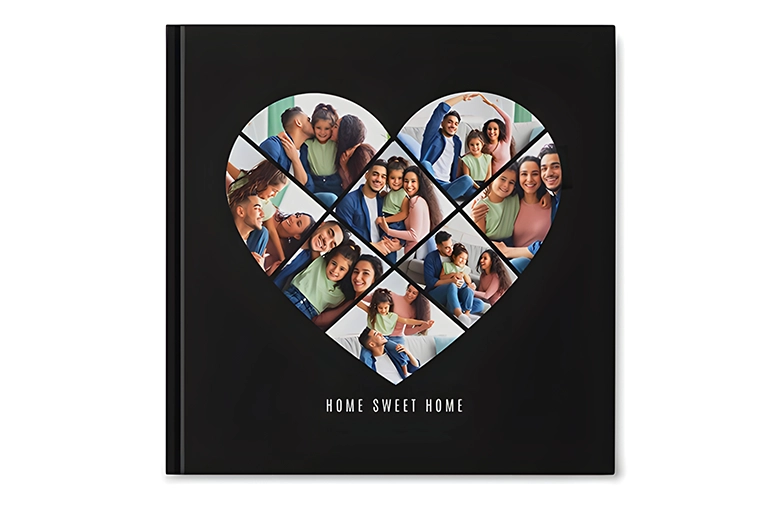 Personalized Photo Books