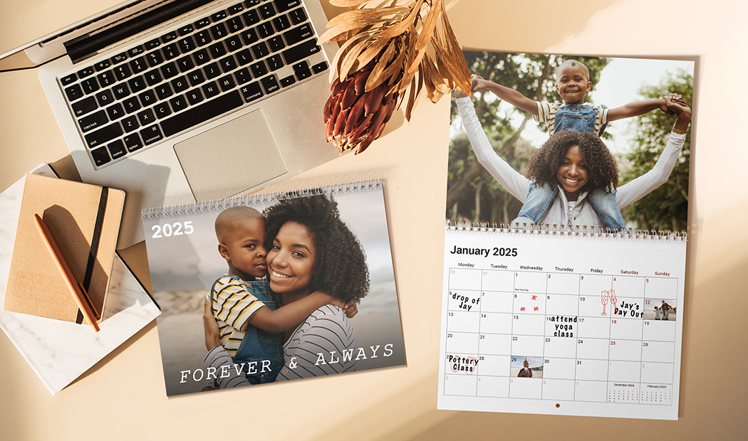 Personalised wall hanging 2020 photo calendar by Printerpix|Personalised Photo Calendars|Personalised Photo Calendars|Personalised Photo Calendars|Personalised Photo Calendars|Personalised Photo Calendars|||||