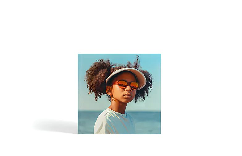 Mini Layflat Photo Books