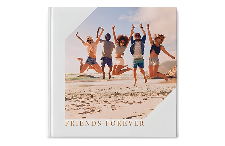 Personalized Photo Books