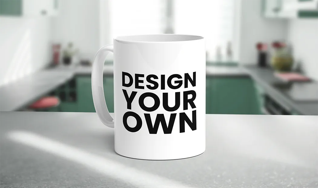 Personalised Mugs