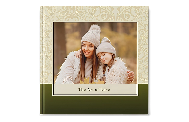 Personalized Photo Books