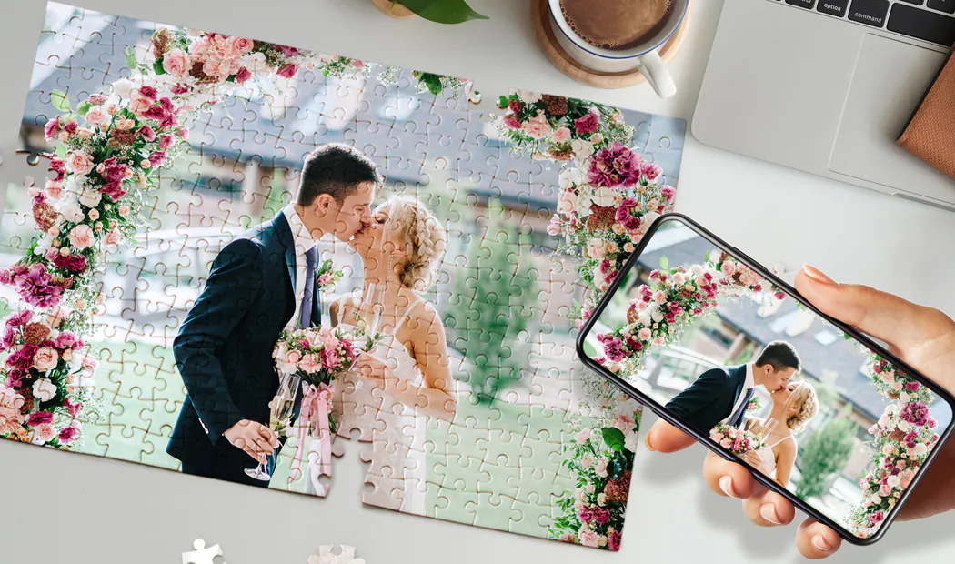 Photo Puzzles
