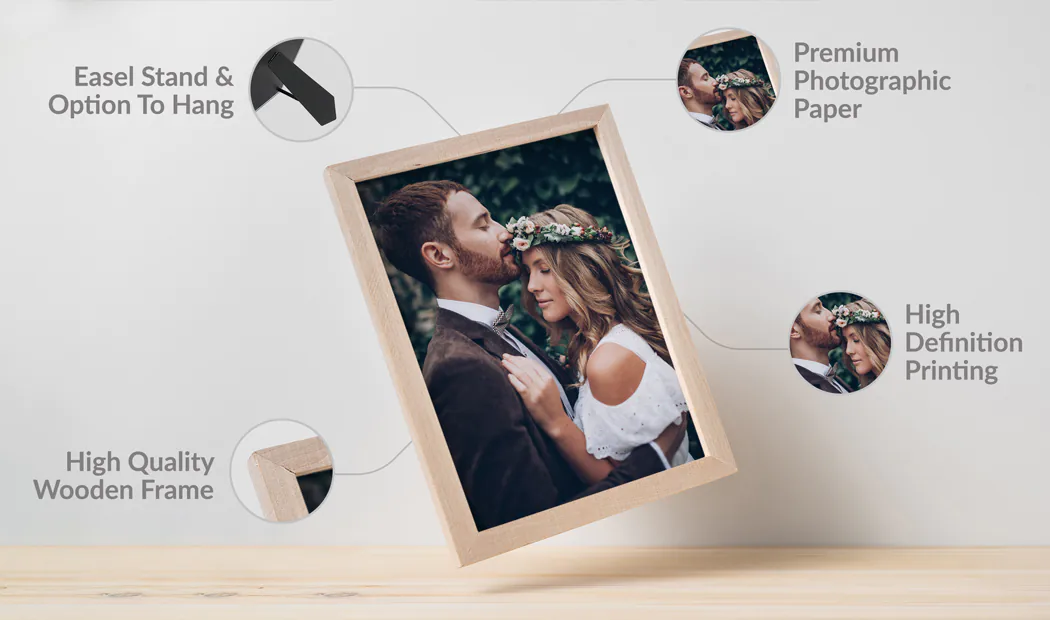 Framed Photo Prints
