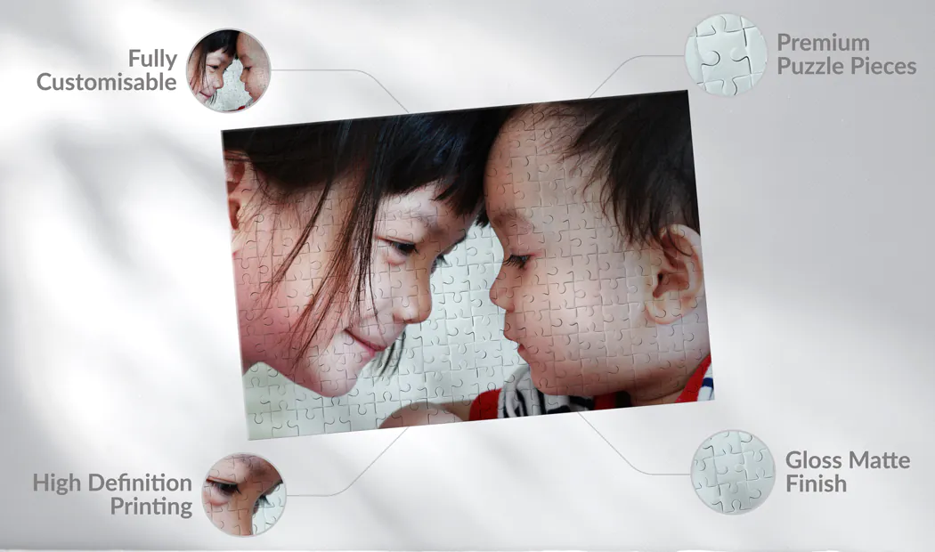 Photo Puzzles