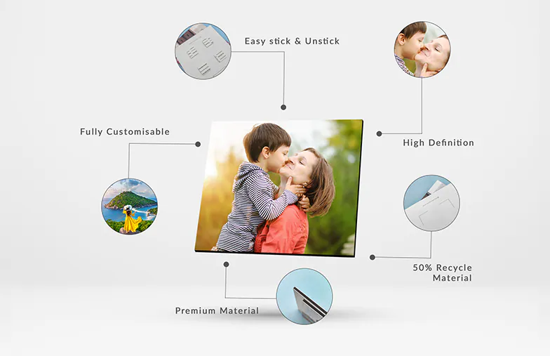 Photo Tiles