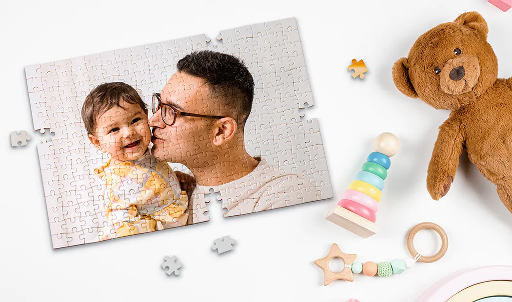 Photo Puzzles