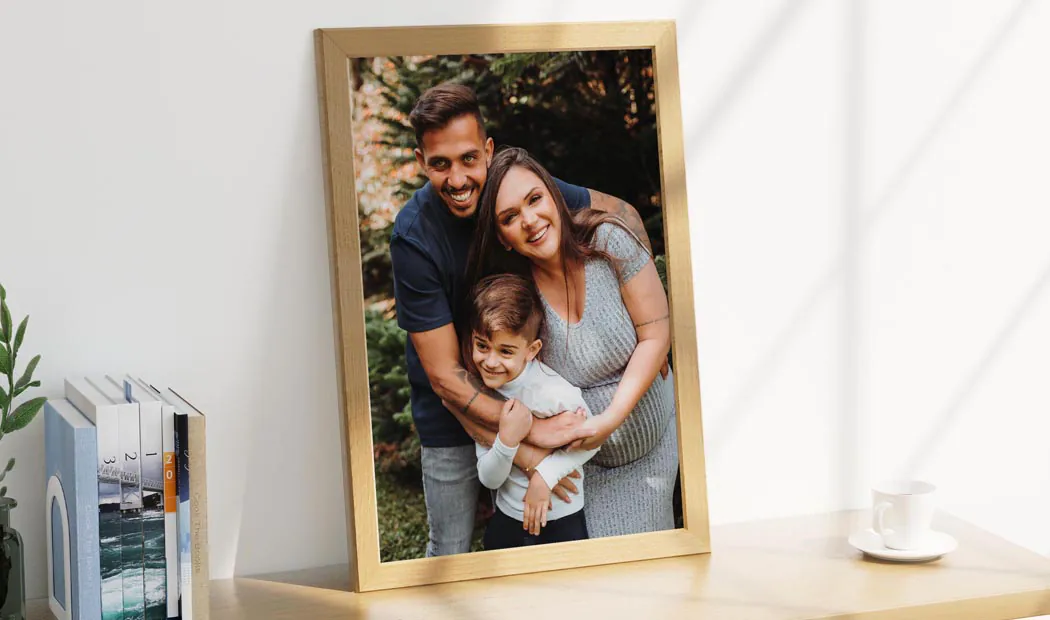 Framed Photo Prints