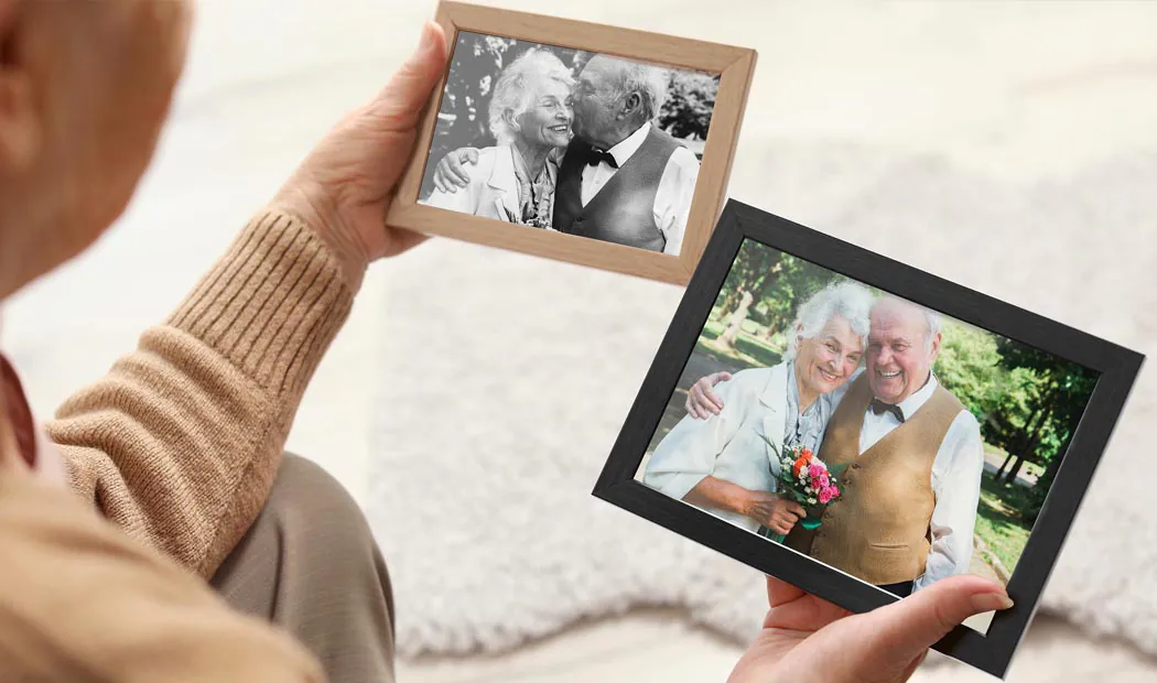 Framed Photo Prints