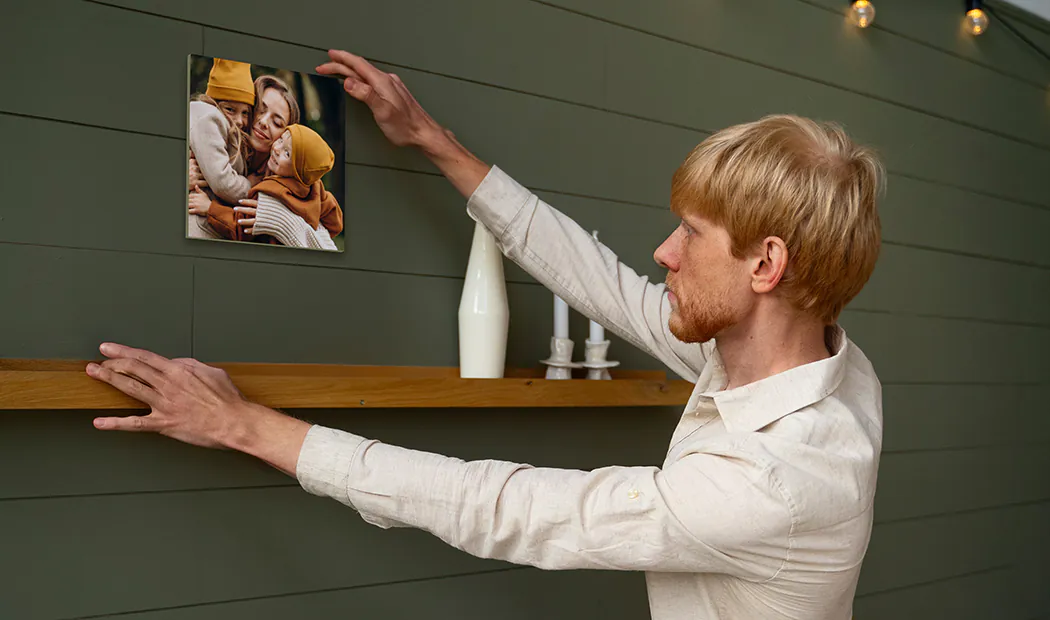 Photo Tiles