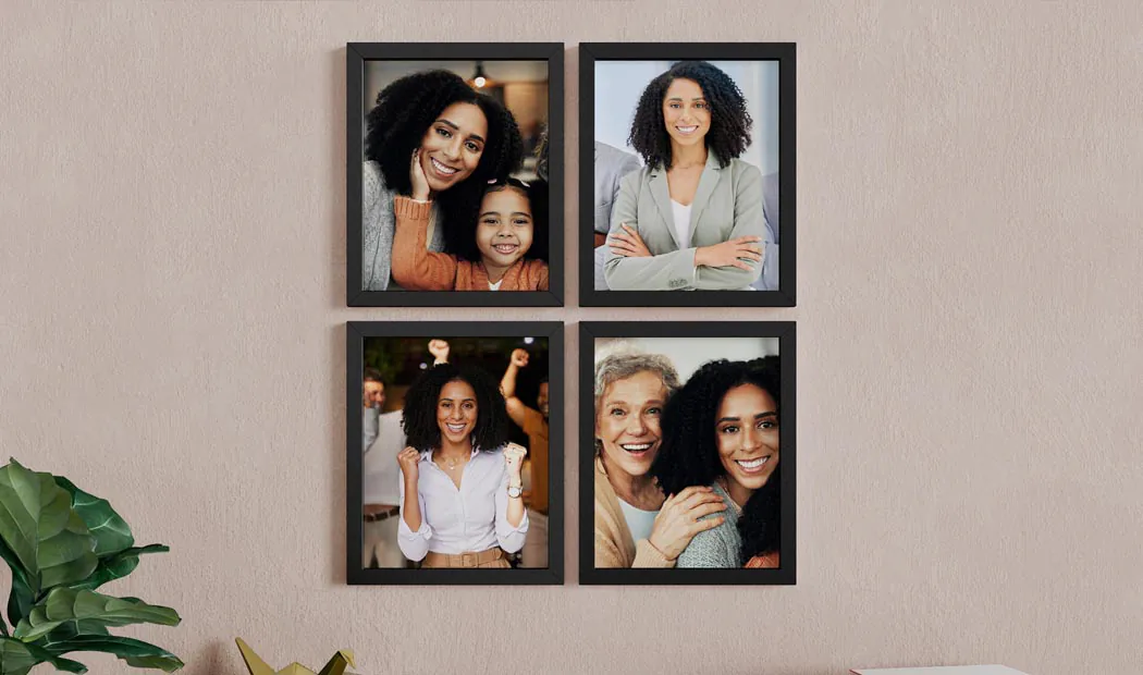 Framed Photo Prints