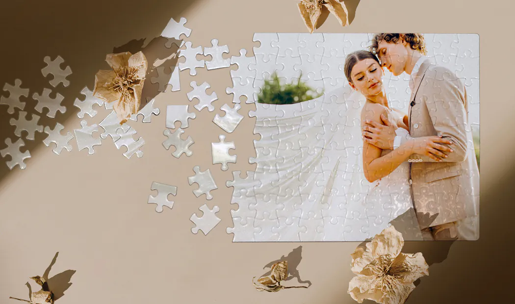 Photo Puzzles