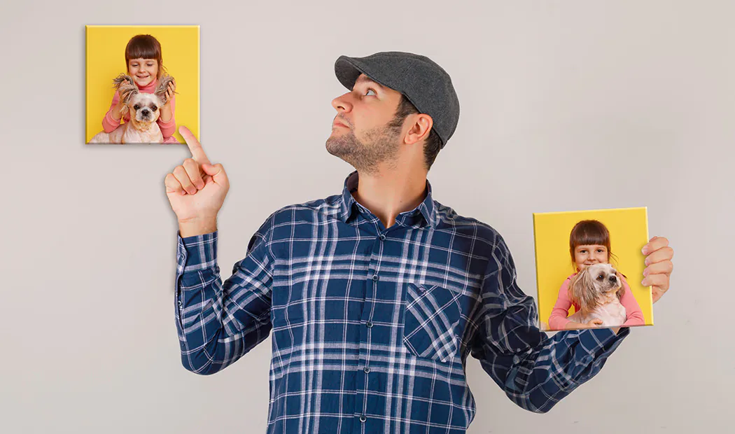 Photo Tiles
