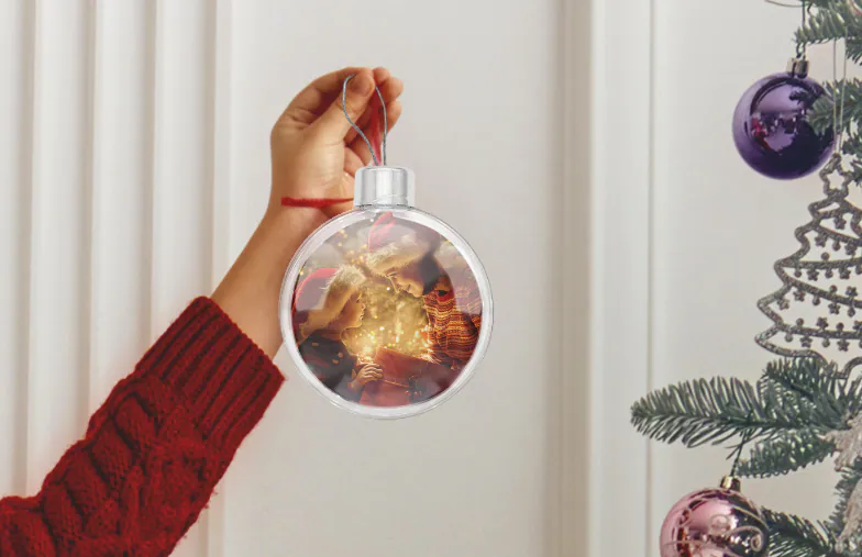 Christmas Baubles