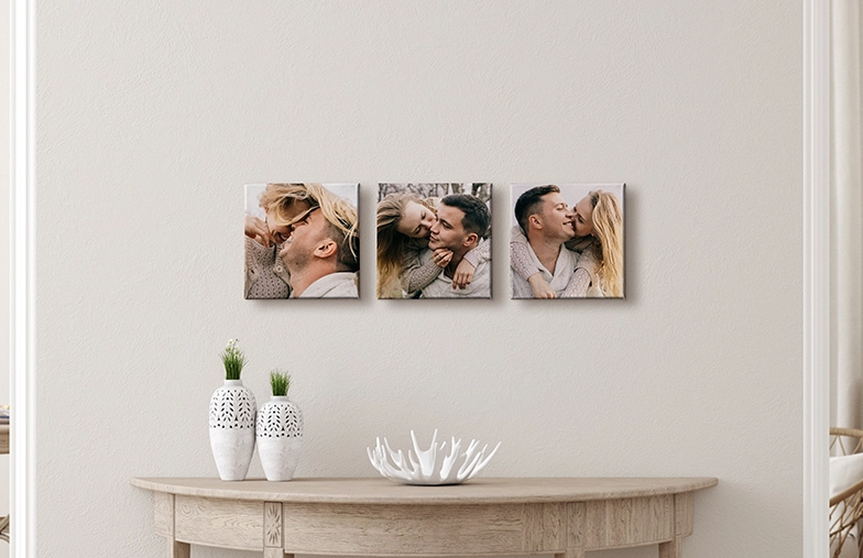 Pack of 3