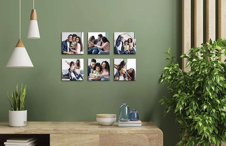 Pack of 6